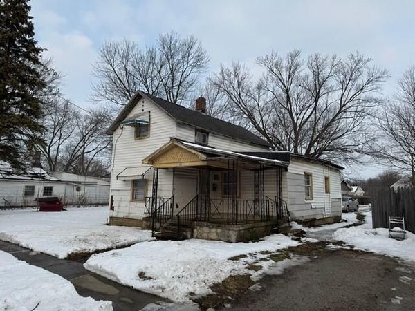 516 Polk Street, Marion, OH 43302