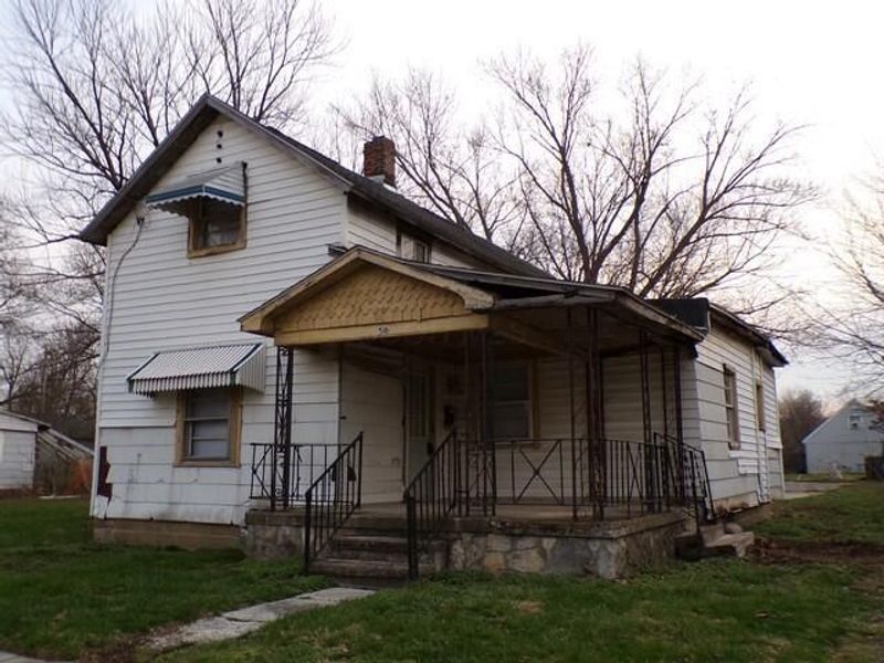 516 Polk Street, Marion, OH 43302 Photo 15