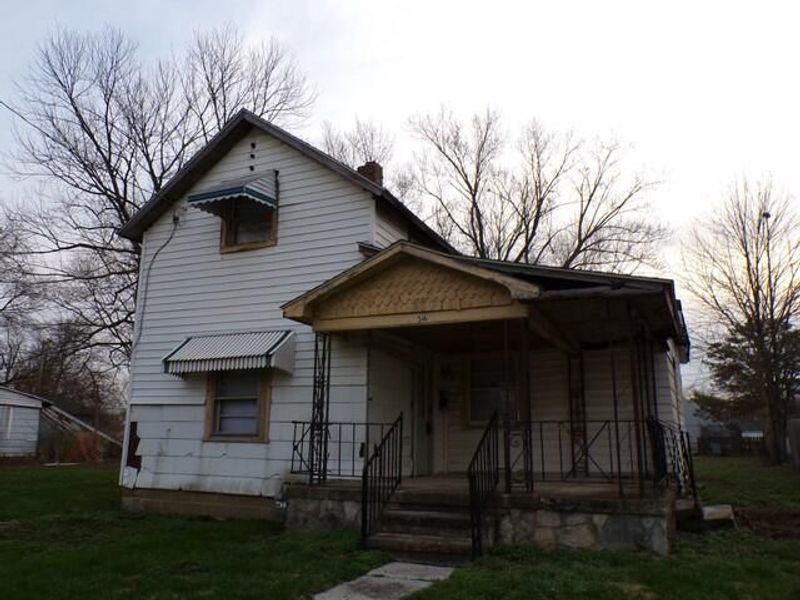 516 Polk Street, Marion, OH 43302 Photo 16