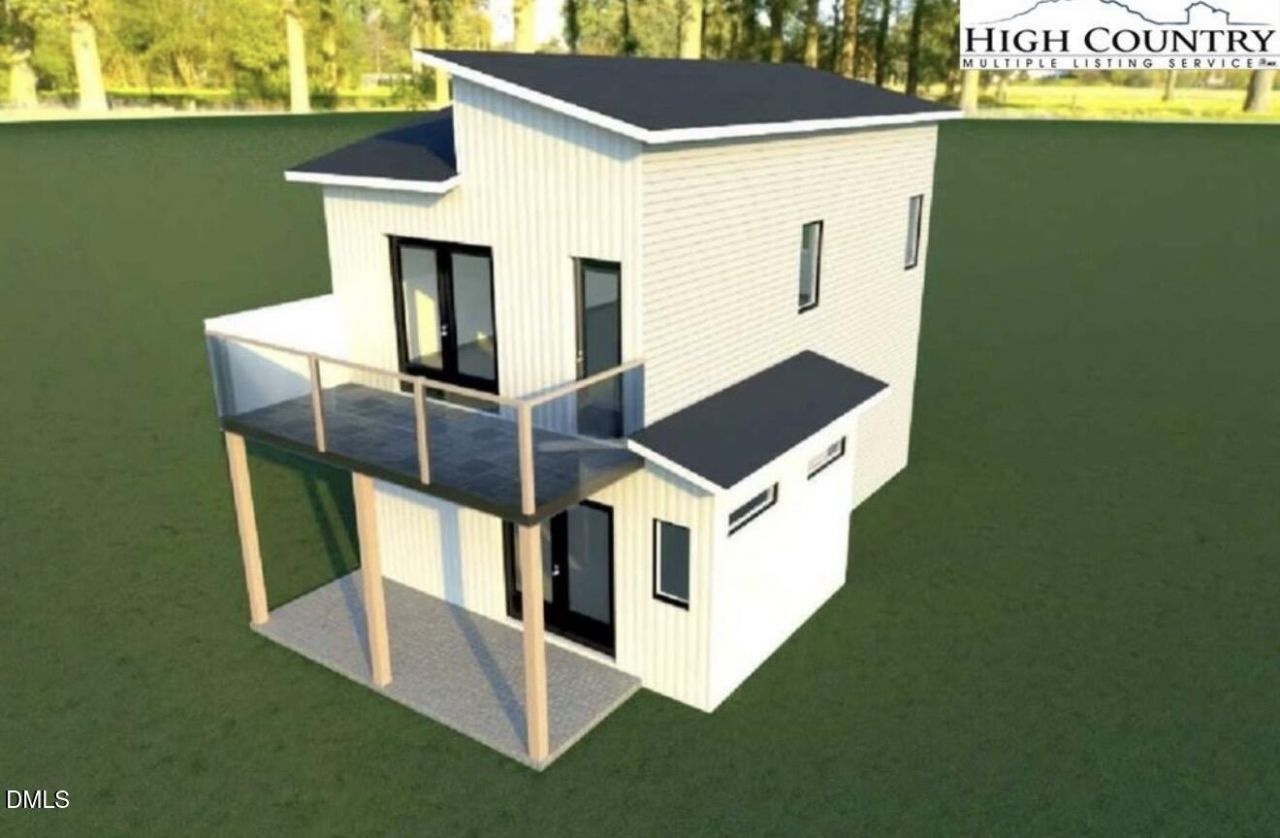 811-813 Woodrow Street S, Wilson, NC 27893 Main Photo