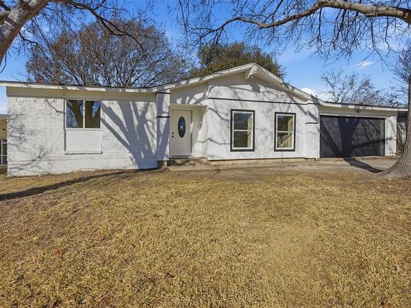 5916 Randell Avenue, Edgecliff Village, TX 76134