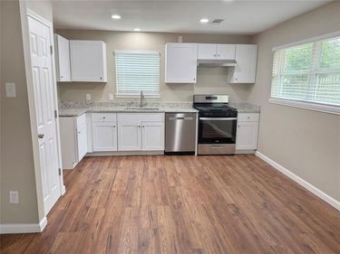 7428 Beckwood Drive, Fort Worth, TX 76112