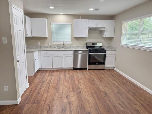 7428 Beckwood Drive, Fort Worth, TX 76112