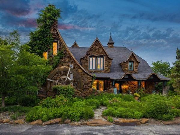 525 E Hickory Hill Road, Argyle, TX 76226