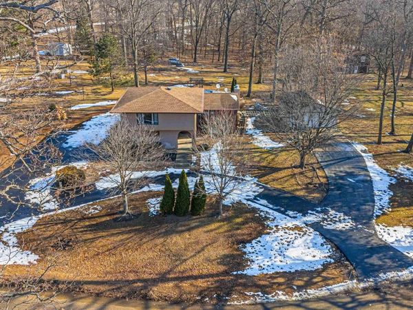 194 TIMBER LANE, Mt Pulaski, IL 62548