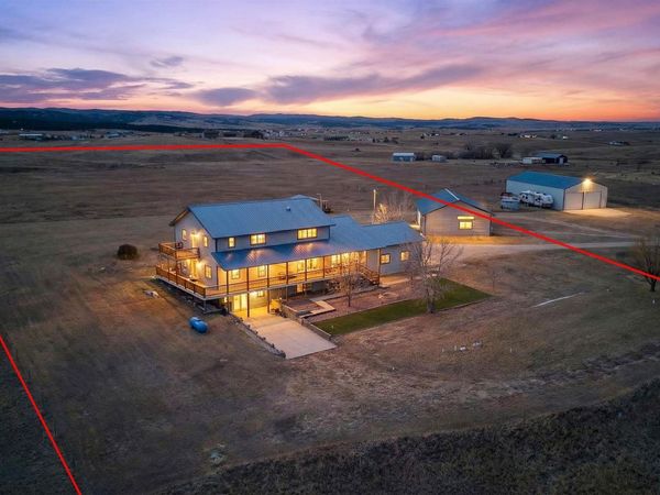 11845 N HAINES AVE, Rapid City, SD 57701