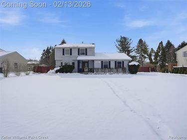 59195 Albert Lane, Lyon Twp, MI 48165