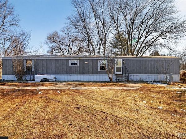 6492 Craig Drive, Cedar Hill, MO 63016