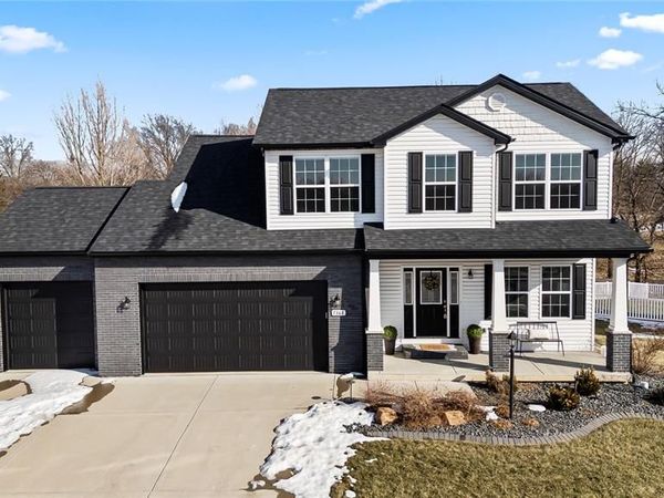 7368 Kindlewood Drive, Edwardsville, IL 62025