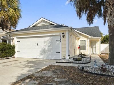 3058 Hollybrooke Dr. , Carolina Forest, SC 29579