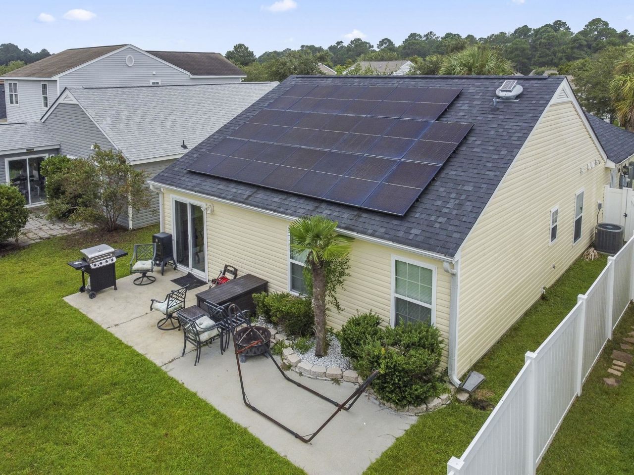 3058 Hollybrooke Dr.  Photo 30