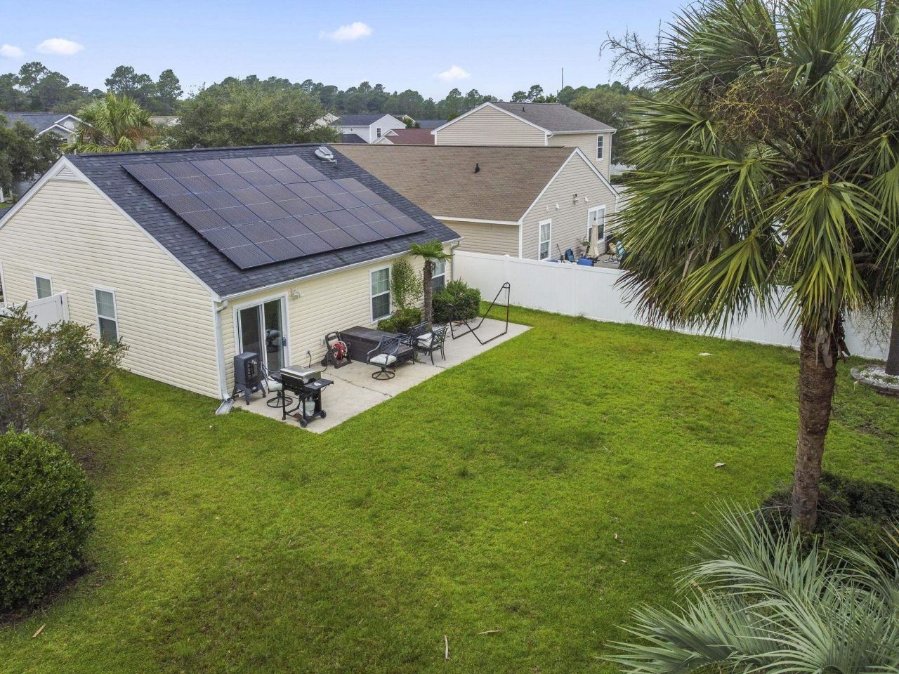 3058 Hollybrooke Dr.  Photo 31