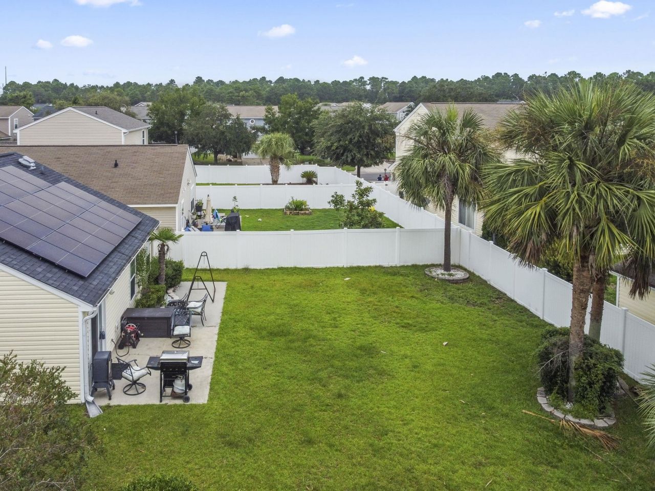 3058 Hollybrooke Dr.  Photo 32