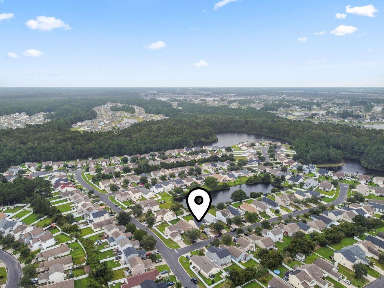 3058 Hollybrooke Dr.  Photo 34