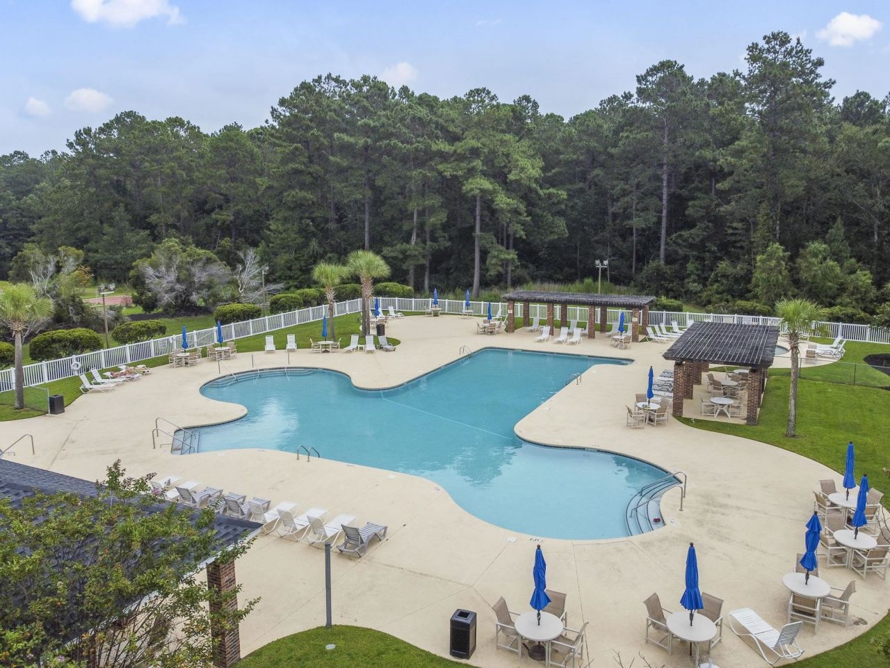 3058 Hollybrooke Dr.  Photo 37