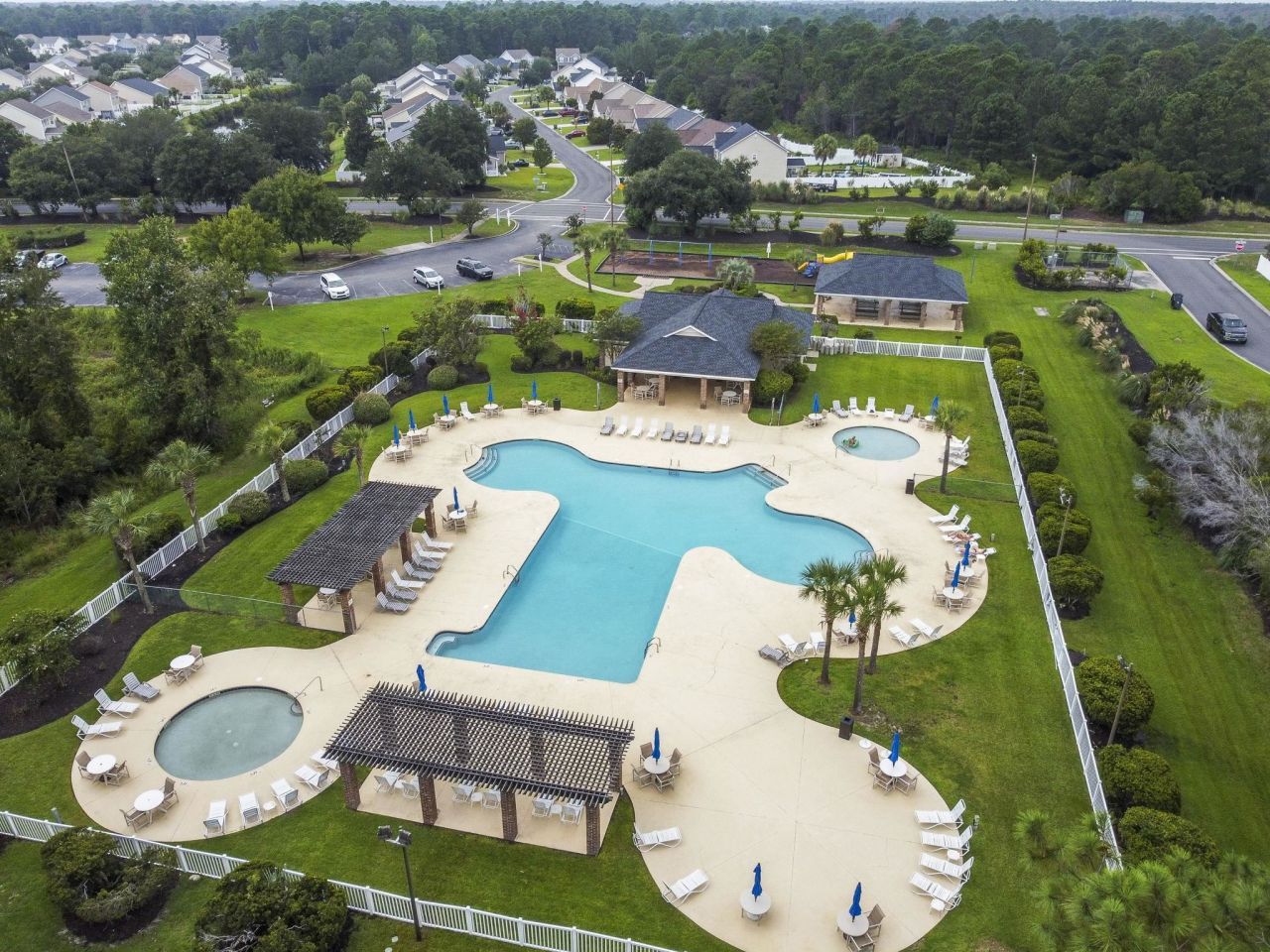 3058 Hollybrooke Dr.  Photo 38