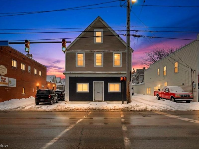 4435 State Road, Cleveland, OH 44109 Photo 1