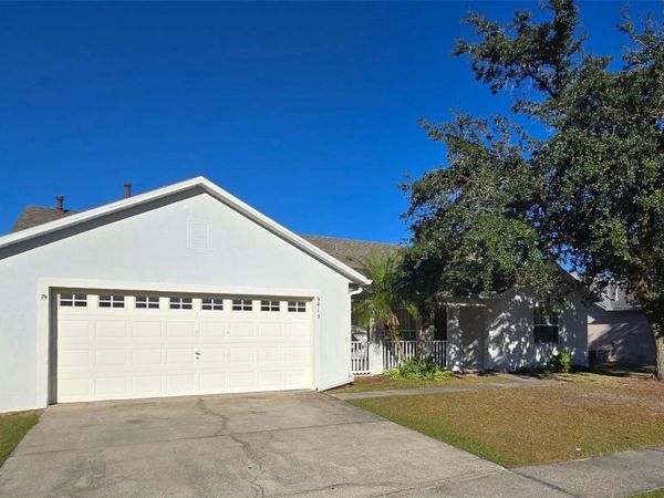 5413 HARMONY LANE, KISSIMMEE, FL 34758