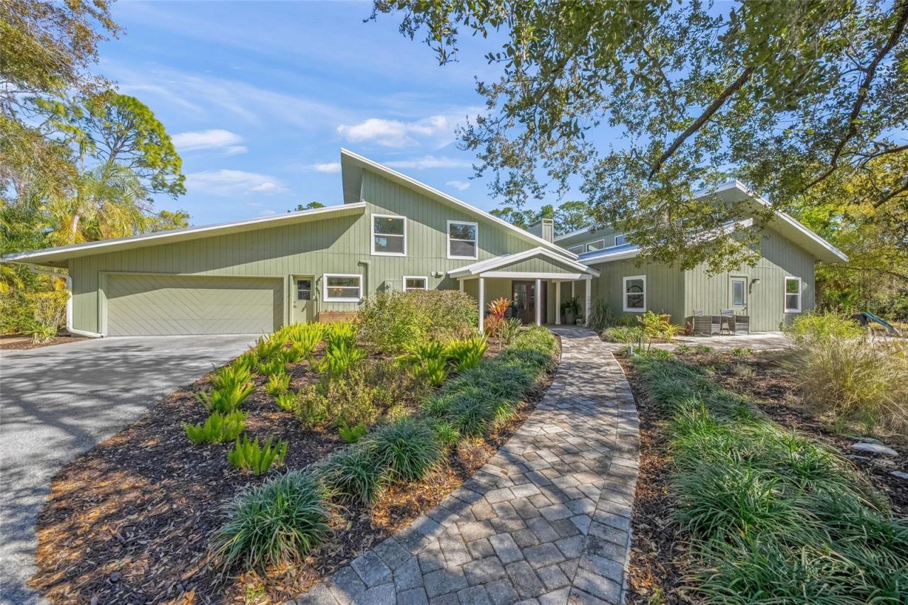6851 Shetland Way, Sarasota, FL 34241 Photo