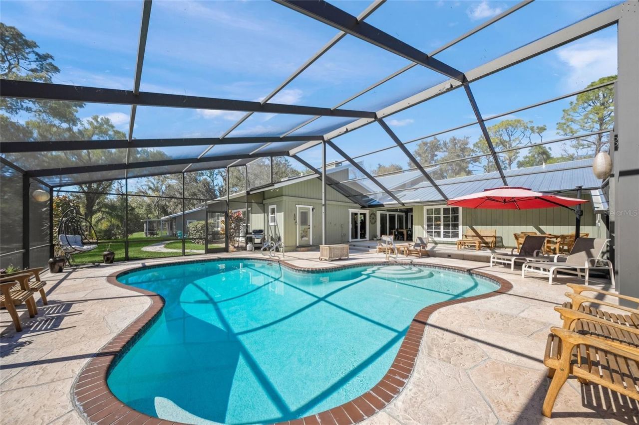 6851 Shetland Way, Sarasota, FL 34241 Photo