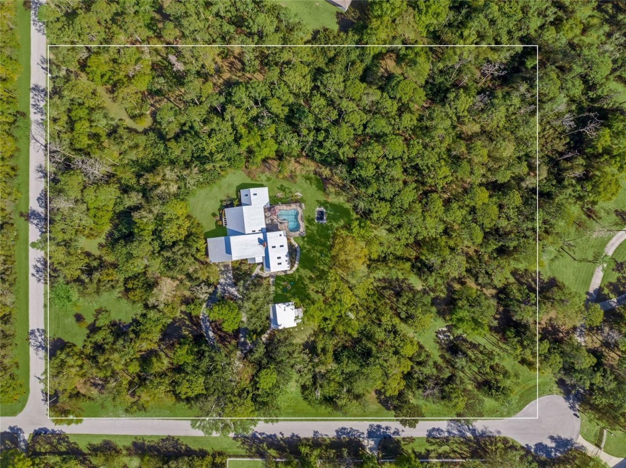 6851 Shetland Way, Sarasota, FL 34241 Photo