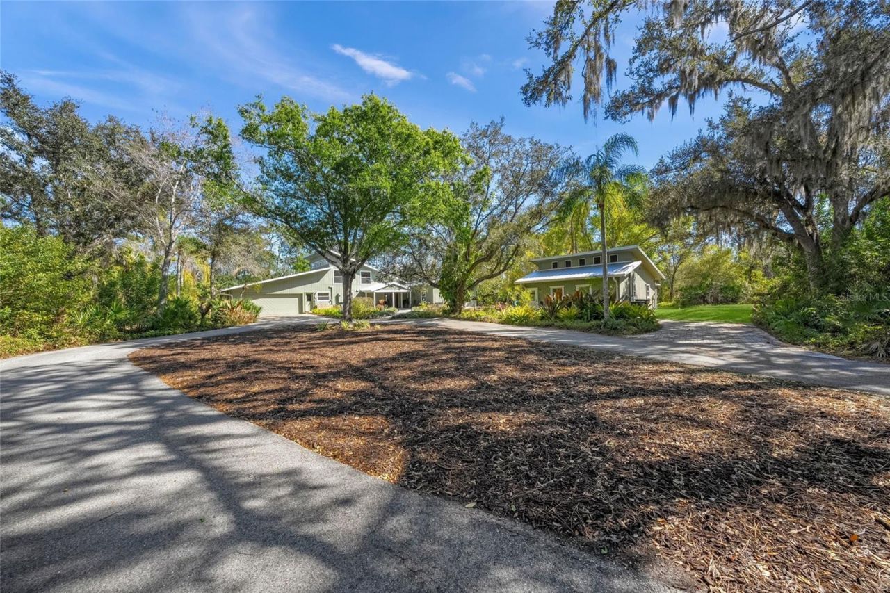 6851 Shetland Way, Sarasota, FL 34241 Photo