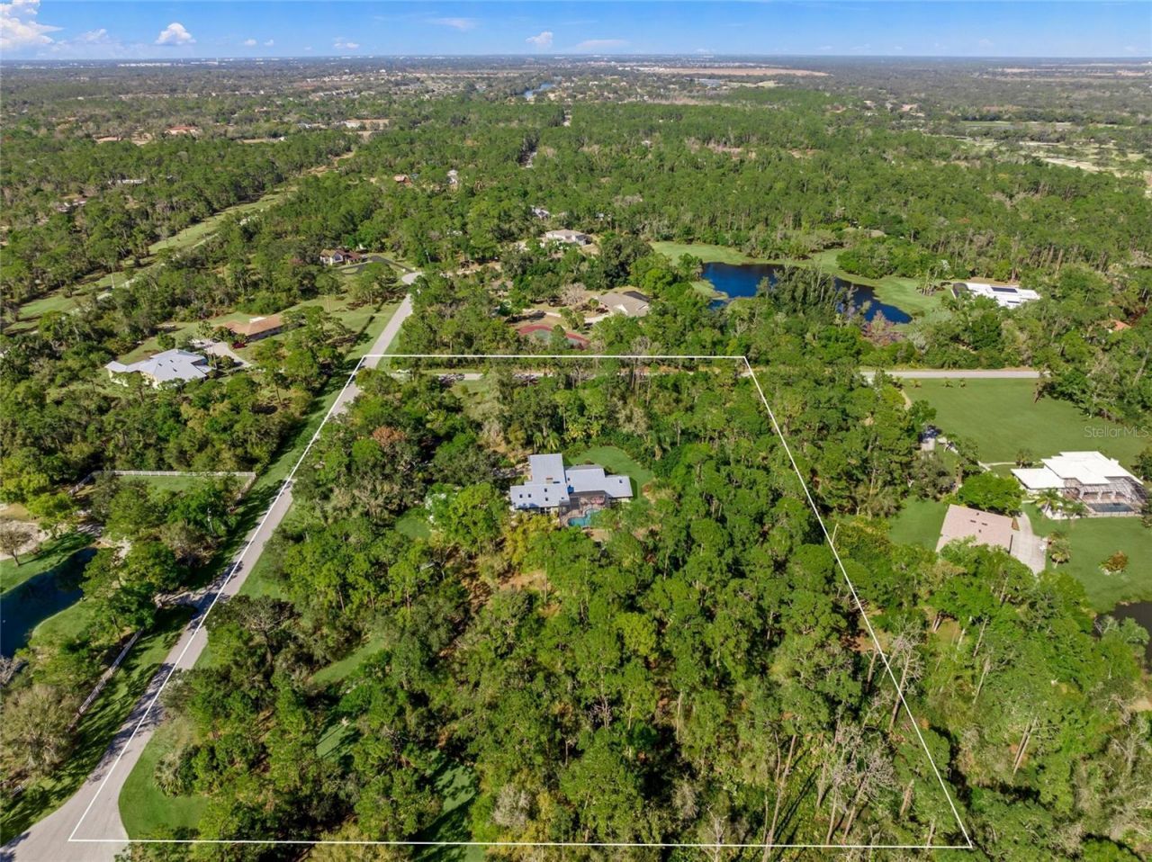 6851 Shetland Way, Sarasota, FL 34241 Photo