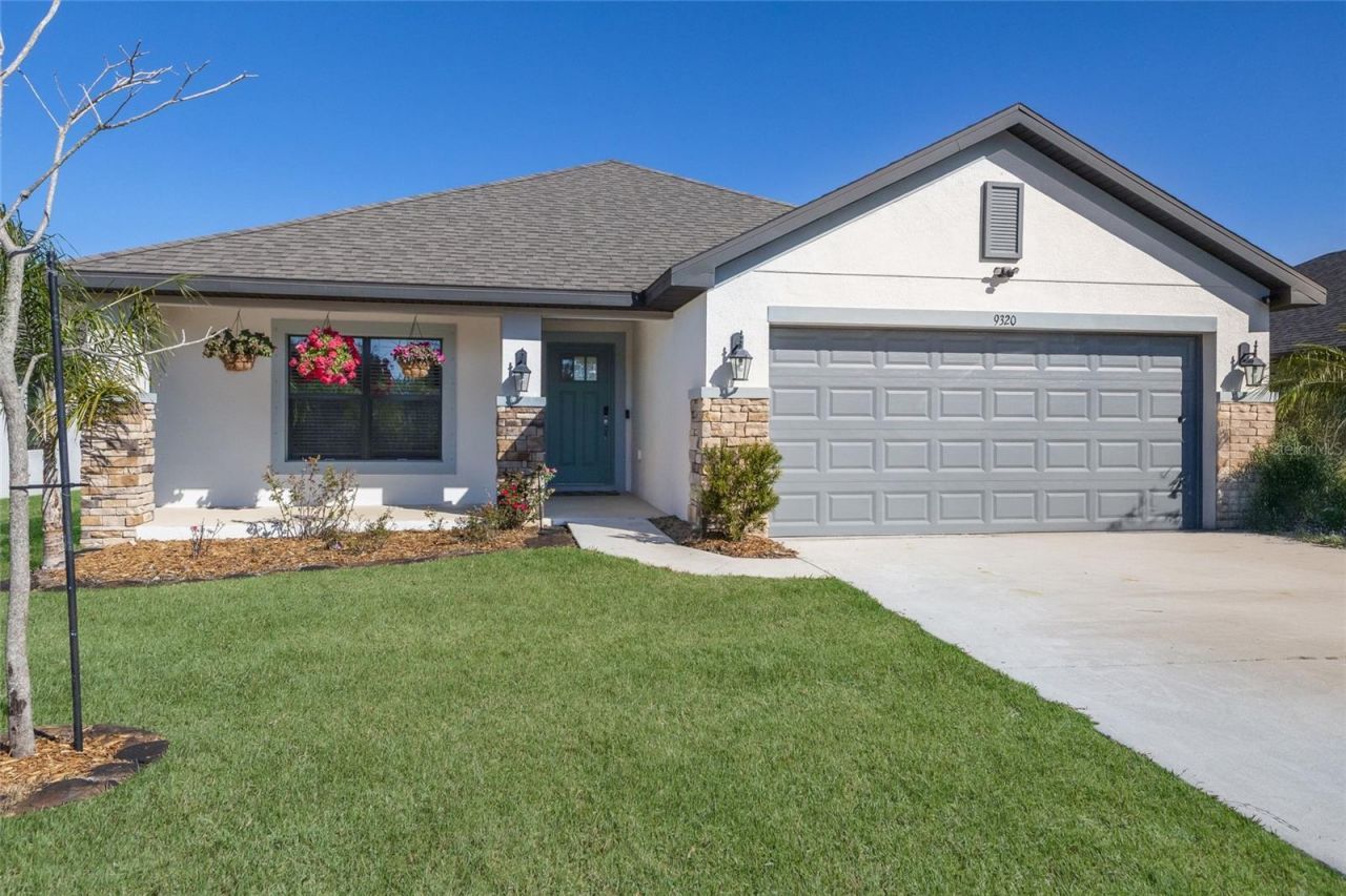 9320 46th Court E, Parrish, FL 34219 Photo