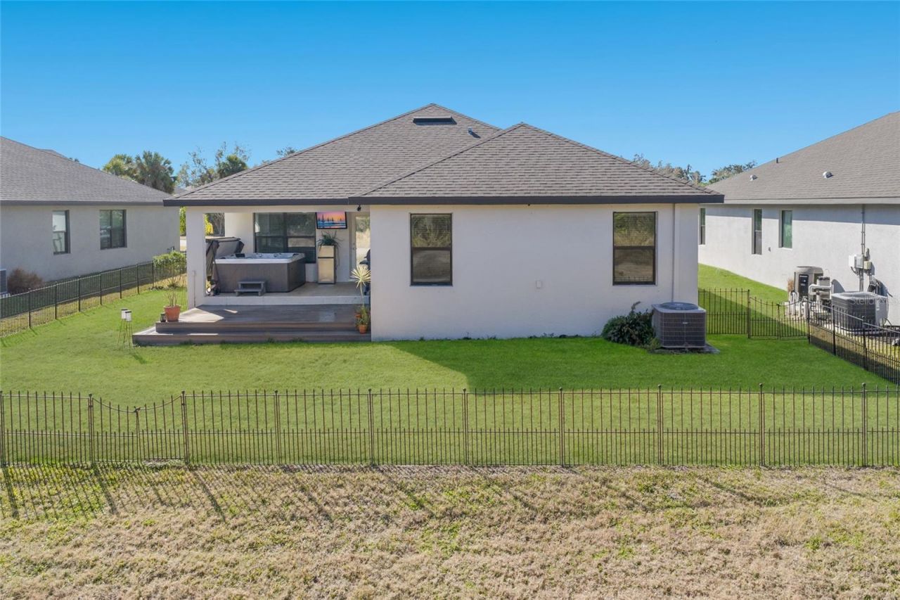 9320 46th Court E, Parrish, FL 34219 Photo