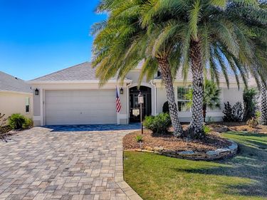 3550 YATES AVENUE, THE VILLAGES, FL 32163