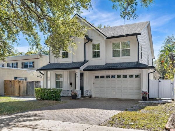 950 ARAGON AVENUE, WINTER PARK, FL 32789