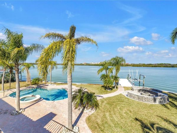 583 CRYSTAL DRIVE, MADEIRA BEACH, FL 33708