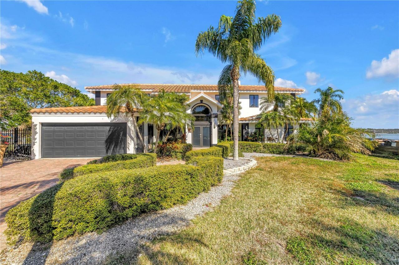 583 Crystal Drive, Madeira Beach, FL 33708 Photo