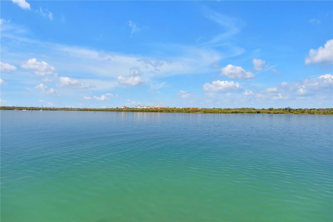 583 Crystal Drive, Madeira Beach, FL 33708 Photo