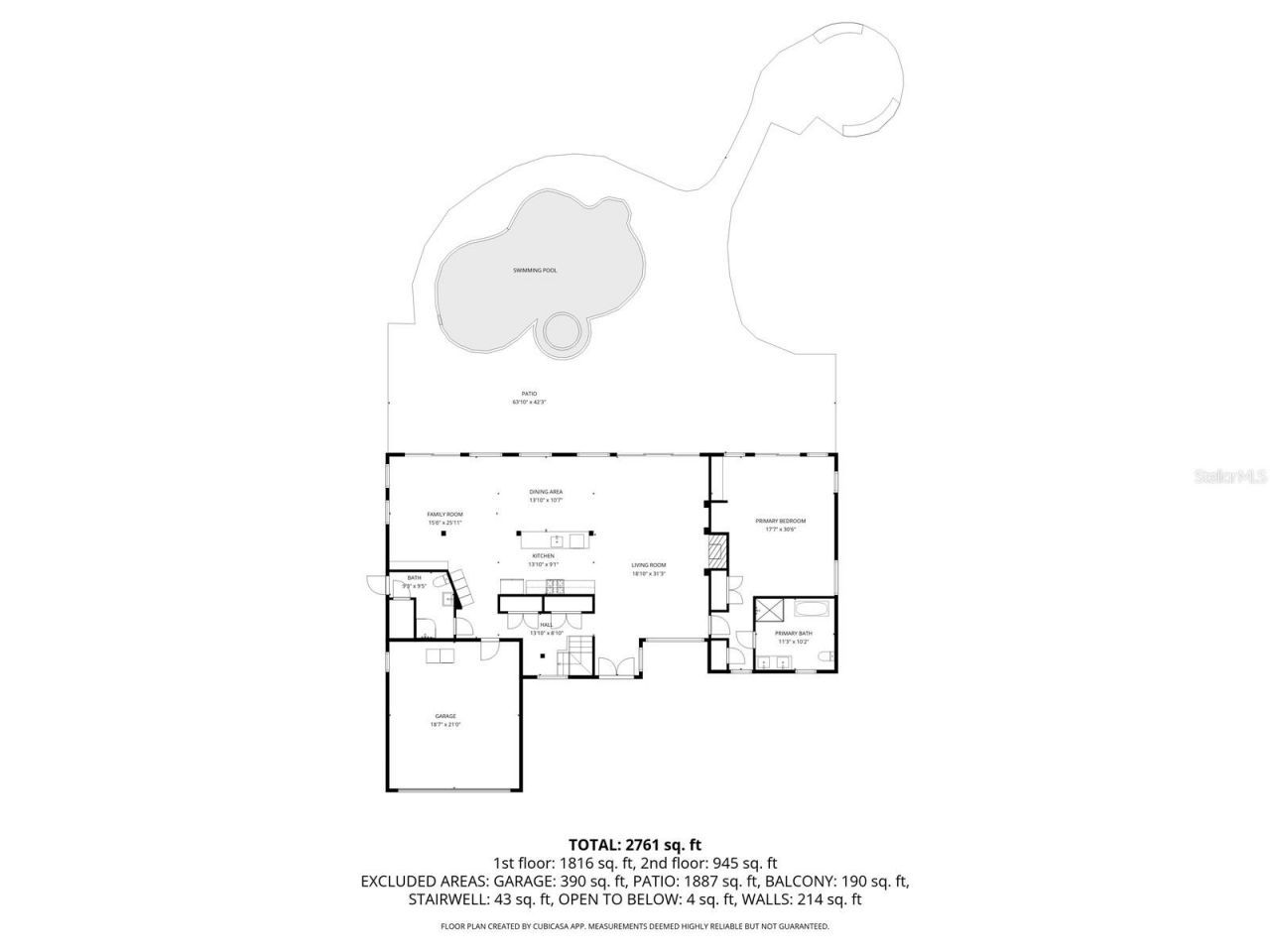 583 Crystal Drive, Madeira Beach, FL 33708 Photo