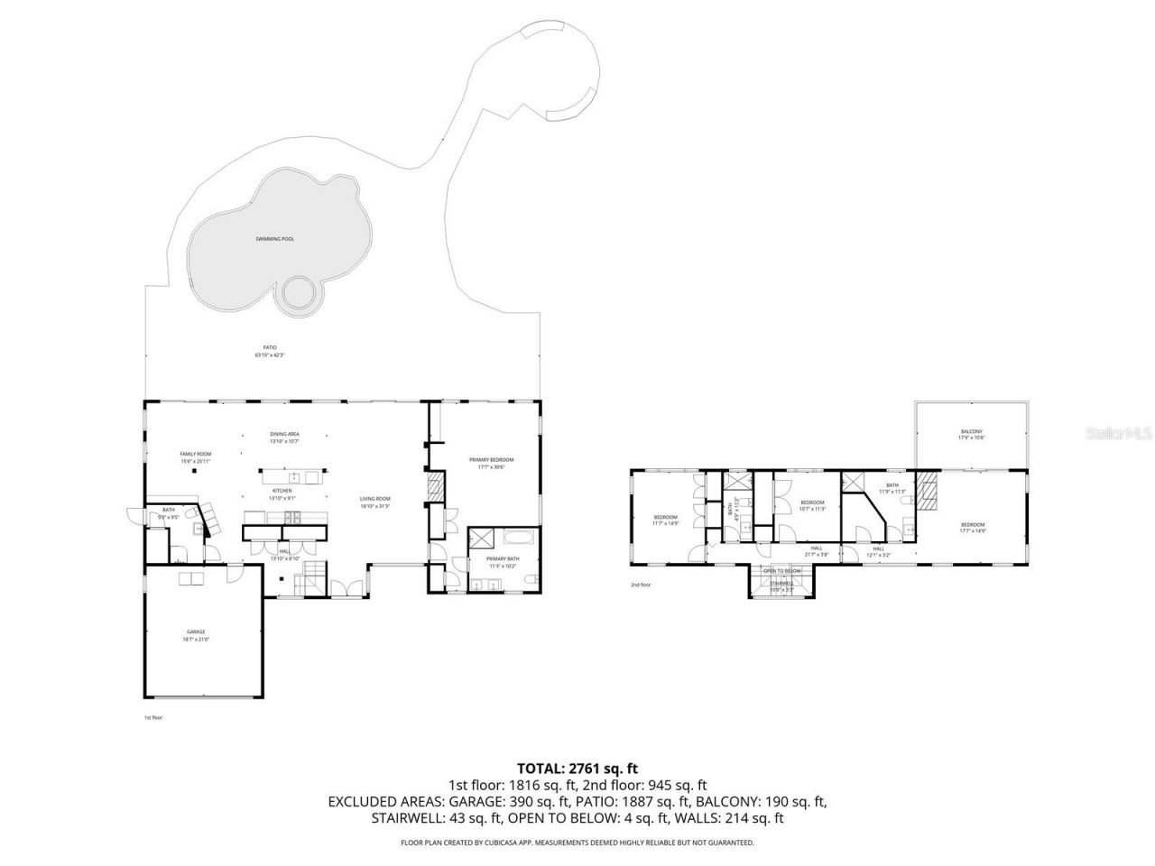 583 Crystal Drive, Madeira Beach, FL 33708 Photo