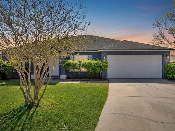 828 WHITE BIRCH COURT, ORANGE CITY, FL 32763