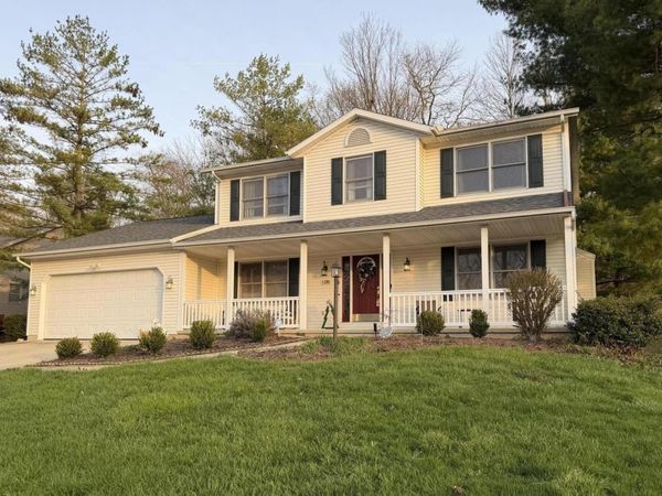 1330 Maple Leaf Court, Sidney, OH 45365