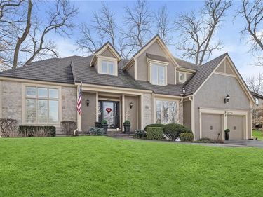 4309 W 126th Terrace, Leawood, KS 66209