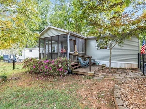 5535 Mount Shores Circle, Gainesville, GA 30506