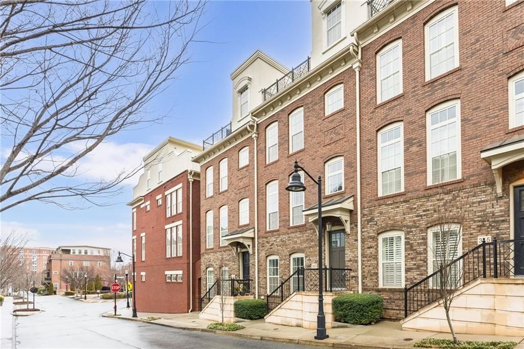 307 Green Street Se, Marietta, GA 30060 Main Photo