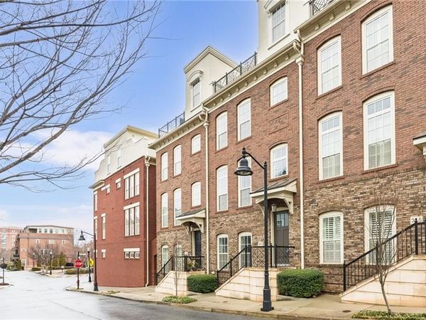 307 Green Street SE, Marietta, GA 30060