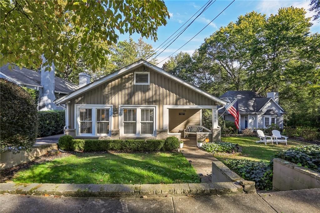 1111 Seaboard Avenue Nw, Atlanta, GA 30318 Main Photo