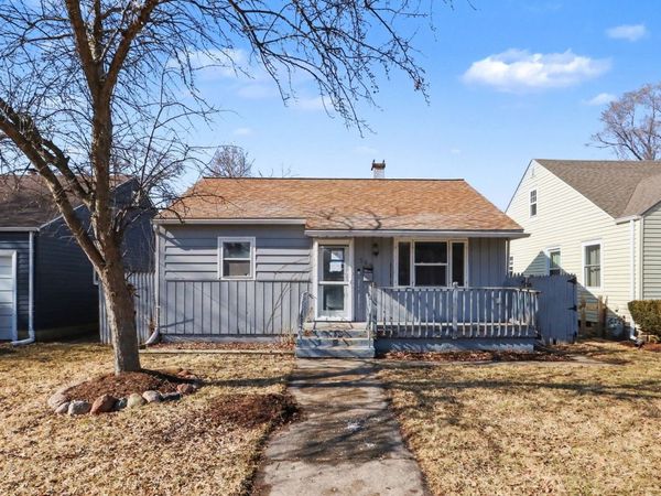 309 S May Street, Joliet, IL 60436