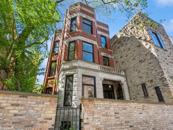 159 W Burton Place, Unit G, Chicago, IL 60610