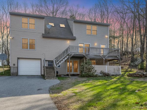 55 Joseph Way, Waterboro, ME 04030