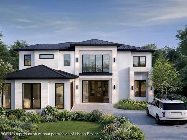 256 Alhambra Place, West Palm Beach, FL 33405