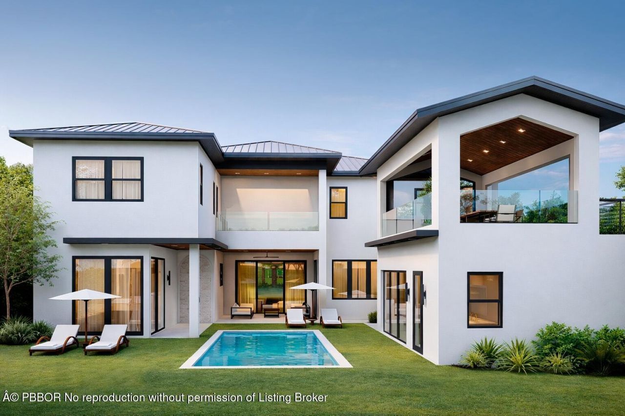 256 Alhambra Place, West Palm Beach, FL 33405 Photo