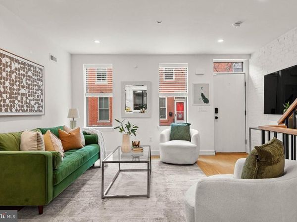 743 S CLEVELAND STREET, PHILADELPHIA, PA 19146