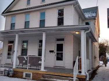 578 NELSON STREET, CHAMBERSBURG, PA 17201